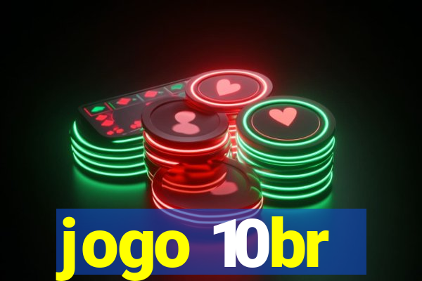 jogo 10br